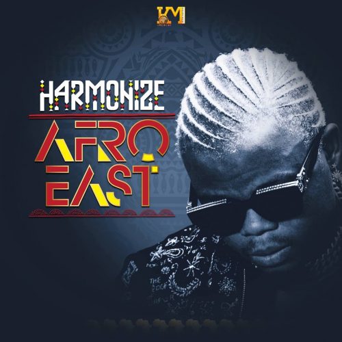 Harmonize ft Burna Boy – Your Body