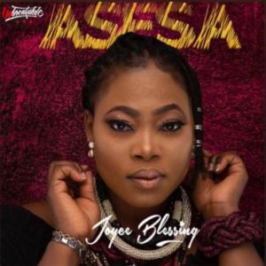 Joyce Blessing – No More