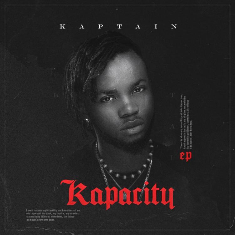 Kaptain – Gbese Gbese