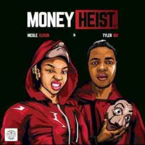 Khumozin – Money Heist Amapiano Mix