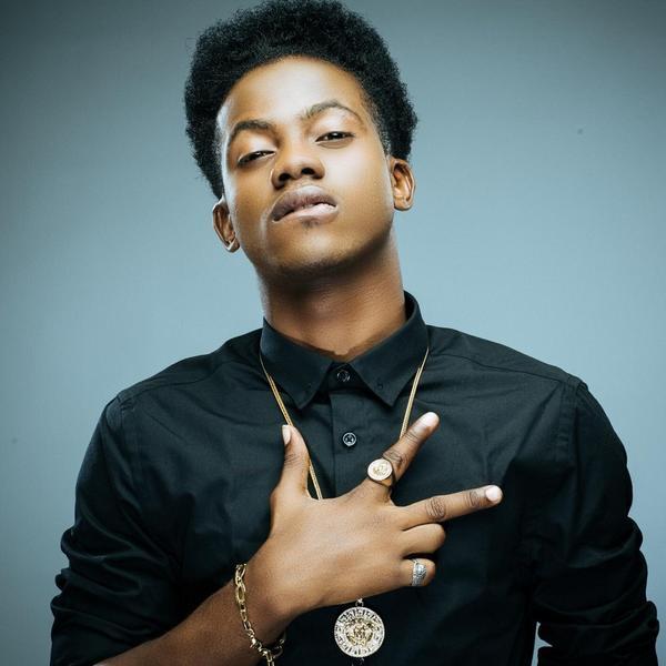 Korede Bello – The Way You Are