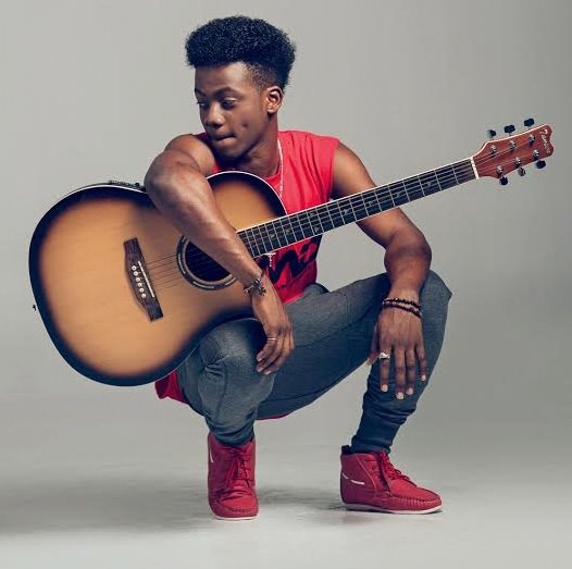 Korede Bello – Joko Ft. Fresh Prince & Miya B