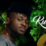 Kuami Eugene – Open Gate