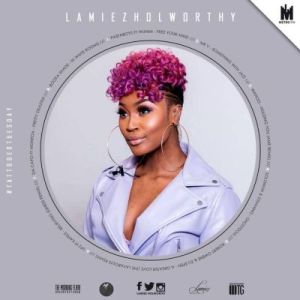 Lamiez Holworthy – TattoedTuesday 56 (The Morning Flava Mix)