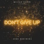Melisa Peter – Don’t Give Up ft Afro Brotherz