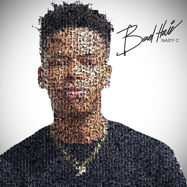 Nasty C – Forget Ft Erick Rush