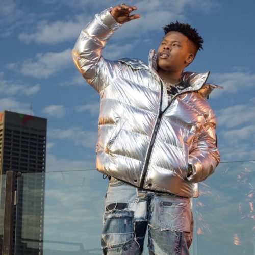 Nasty C – Lost