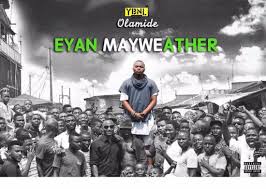 Olamide – Mama Mi