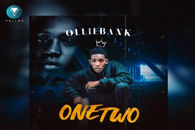 Olliebank – One Two