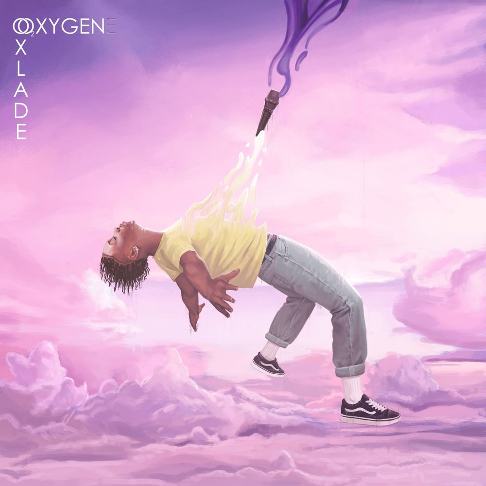 Oxlade – Kokose