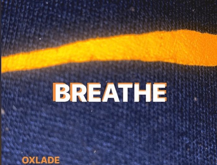 Oxlade – Breathe (Interlude)