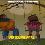 REMA – Ginger Me ( Instrumental )