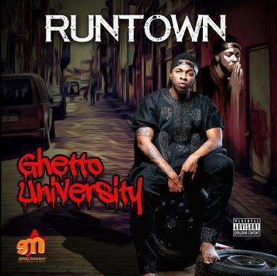 Runtown – Talk For Me