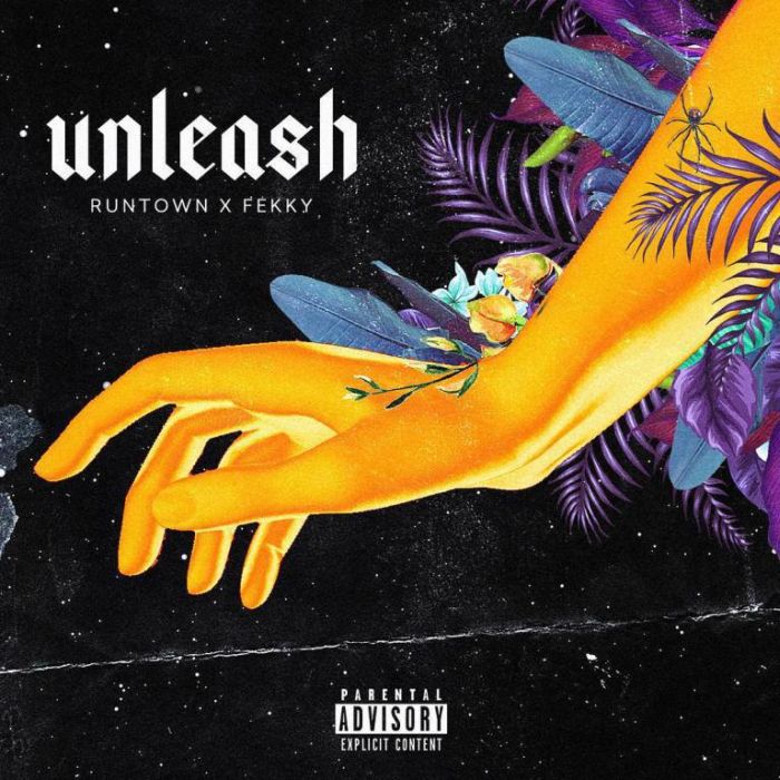 Runtown – Unleash Ft. Fekky