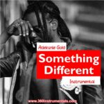 Adekunle Gold - Something Different ( Instrumental )