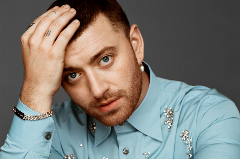 Sam Smith – Diamonds