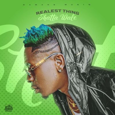 Shatta Wale ft. Damage Musiq – Realest Thing