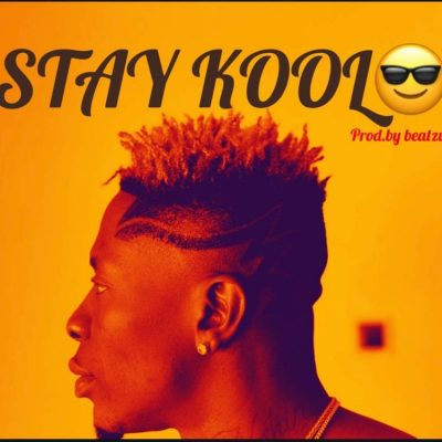 Shatta Wale – Stay Kool