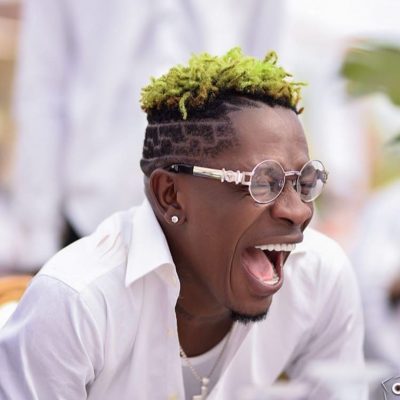 Shatta Wale – April Fool