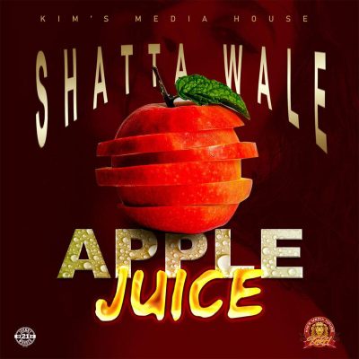 Shatta Wale – Apple Juice