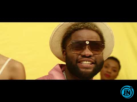 Skales - God Is Good