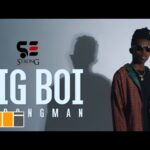 Strongman – Big Boy