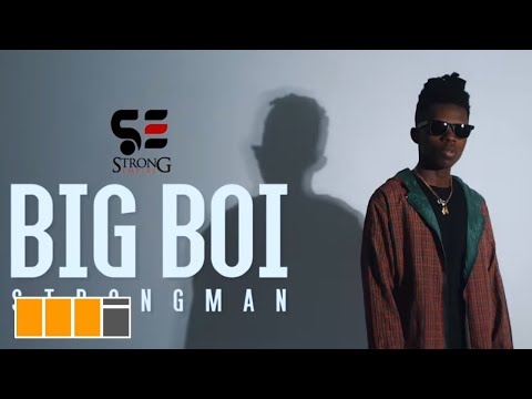 Strongman – Big Boy