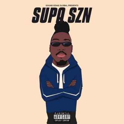 Supa Gaeta ft Oxlade – Text Me