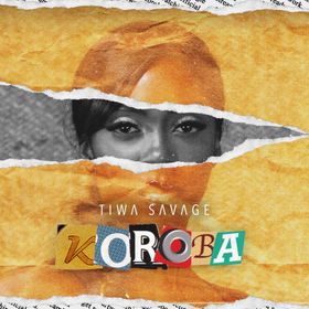 Tiwa Savage Koroba ( Instrumental )