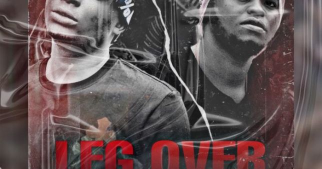 Vclef Ft. Blessedbwoy – Leg Over