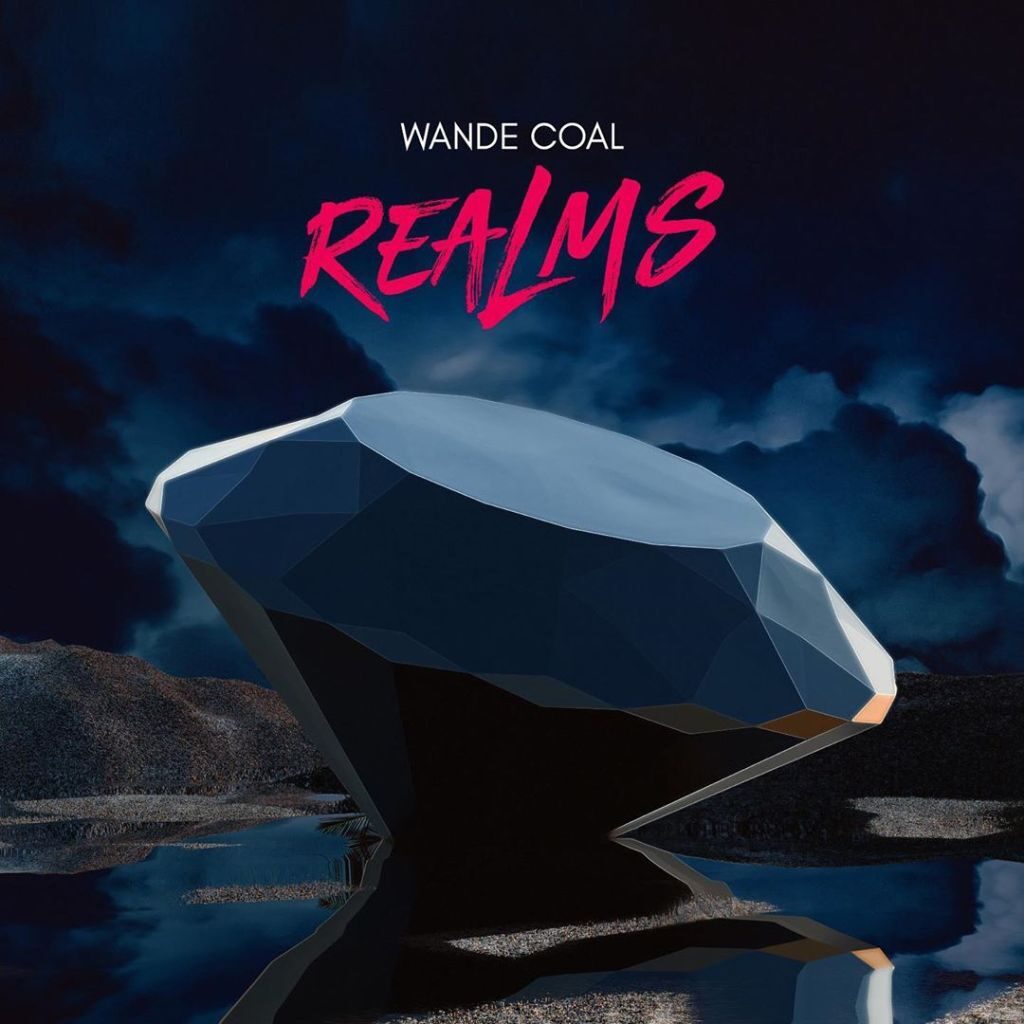 Wande Coal Ft. Wale – Again