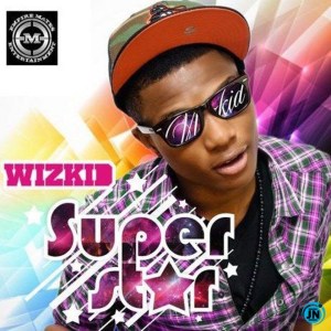 Wizkid – Oluwa Lo Ni