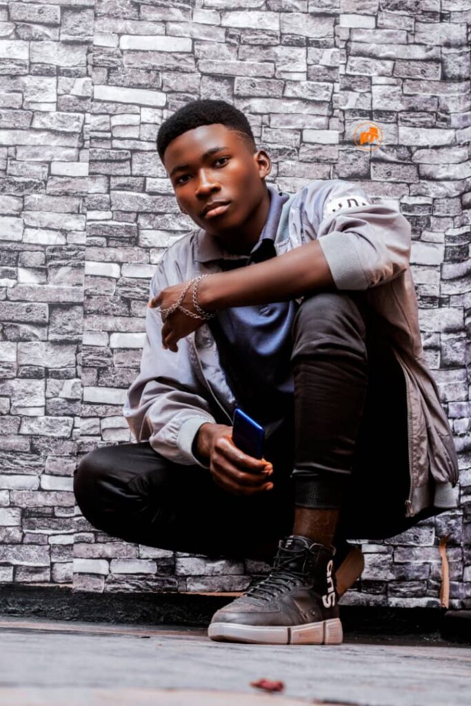 Young Gee – Danger