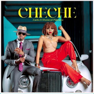 Zuchu ft. Diamond Platnumz – Cheche