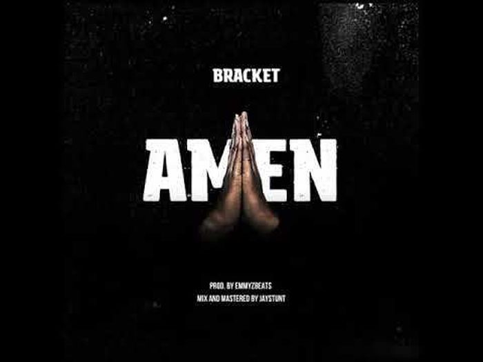 Bracket – Amen