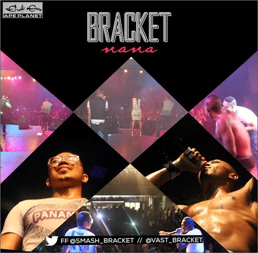 Bracket – NANA