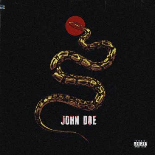 A-Reece – John Doe (Last Exp)