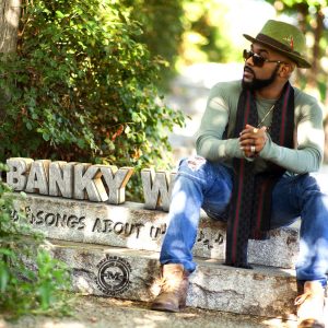 Banky W – Love U Baby