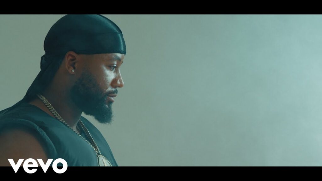 Cassper Nyovest ft. Zola 7 – Bonginkosi ( Video )