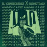 DJ Consequence ft Skondtrack & Olakira – Maserati (Amapiano Refix)