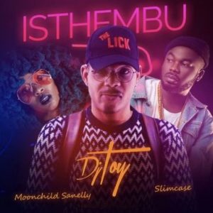 DJ Toy ft Moonchild Sanelly & Slimcase – Isthembu