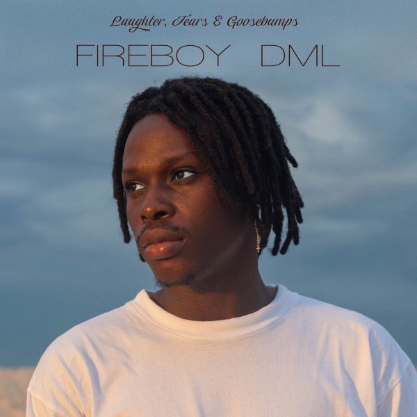 Fireboy DML – Wait and See