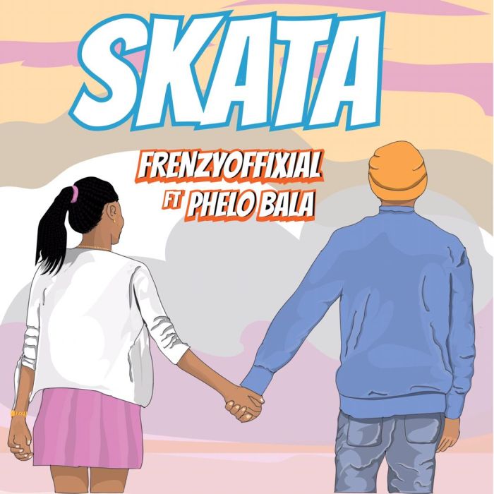 Frenzyoffixial Ft. Phelo Bala – Skata