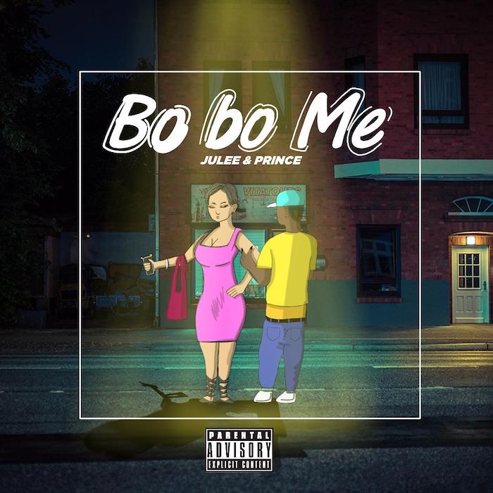 Julee x Prince – Bo Bo Me