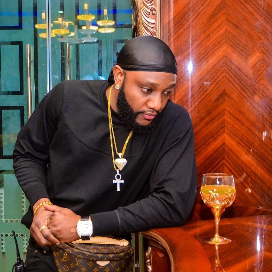 Kcee – Echi Di Ime