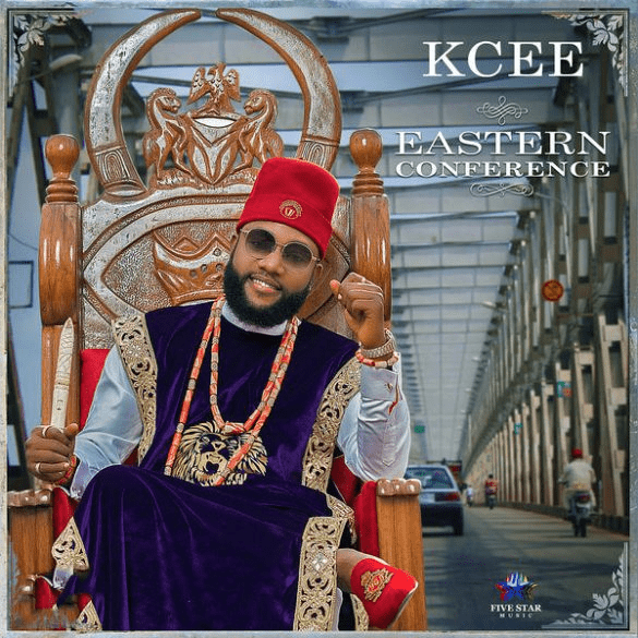 Kcee – Eastern Conference