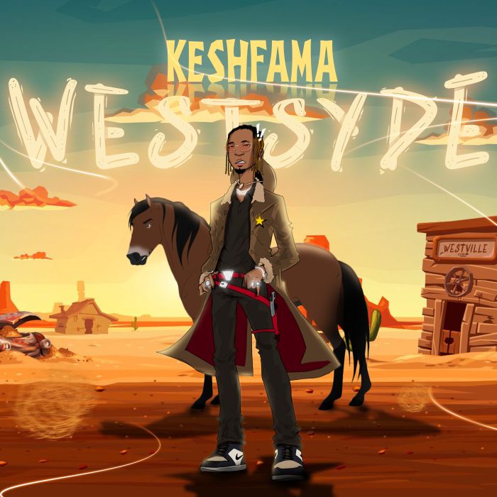 Keshfama – Westsyde