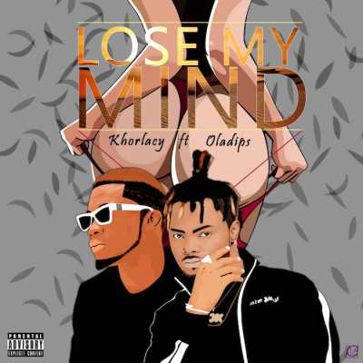 Khorlacy Ft Oladips – Lost My Mind