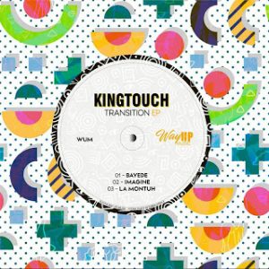 KingTouch & Ed-Ward – Bayede (Voyage Mix) Ft. Tee-R