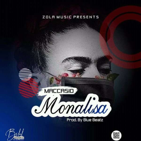 Maccasio – Monalisa